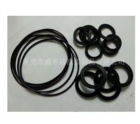 硅膠、硅橡膠原材料的特點(diǎn)及行業(yè)應(yīng)用市場(chǎng)