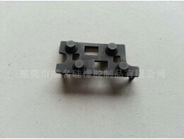 關于無聲開關硅膠按鍵的生產(chǎn)，需要注意啥