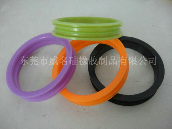 應(yīng)當(dāng)選擇什么樣的硅膠密封圈？