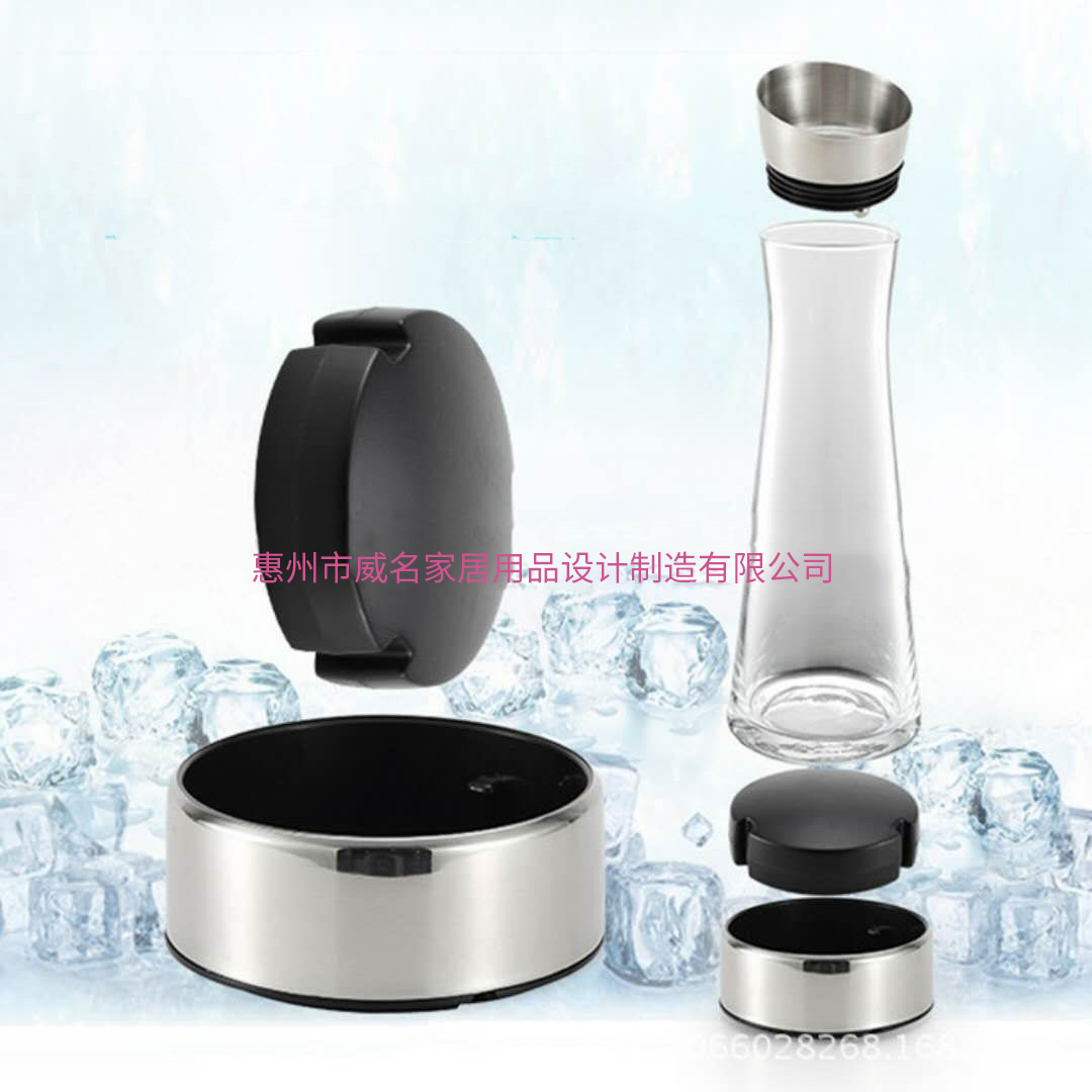 304不銹鋼蓋子摔出了坑變形了，該怎么恢復(fù)？